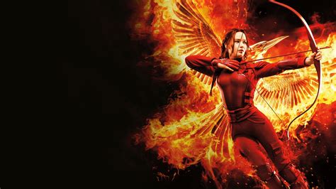 The Hunger Games Mockingjay Part 2 2015 Backdrops — The Movie Database Tmdb