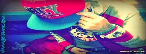 Swag Obey Profile Facebook Covers