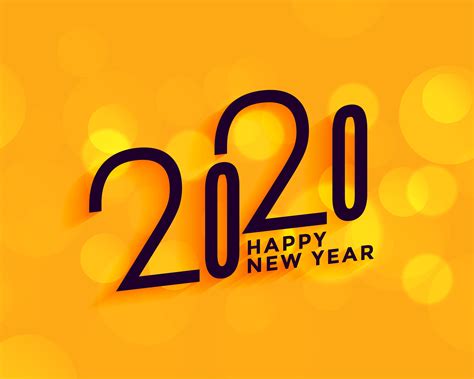 2020 New Year Wallpaper Hd Holidays 4k Wallpapers Images Photos And