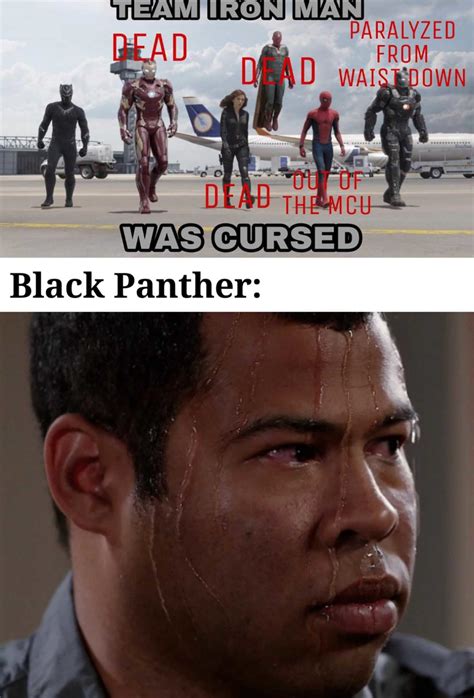 Wakanda Forever Memes To Show Us Light At The End Of The Tunnel Film