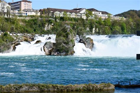 Rheinfall Rhine Falls Switzerland Trip Advisor Beautiful Places