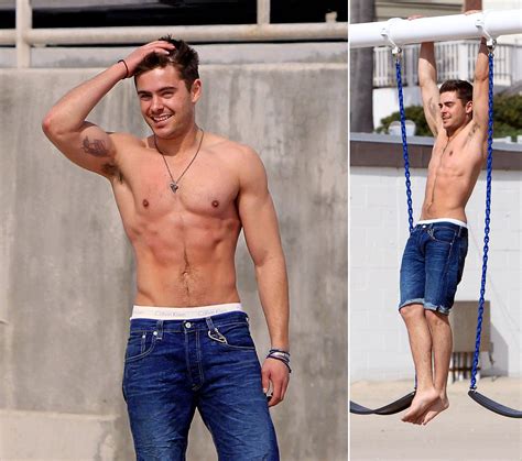 37 Thirst Quenching Photos Of Zac Efron At The Beach Zac Efron Zac