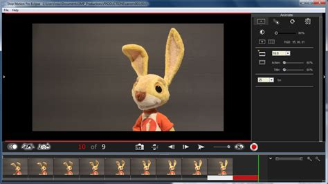 Cool Stop Motion Software Discussion With Animation Kolkata