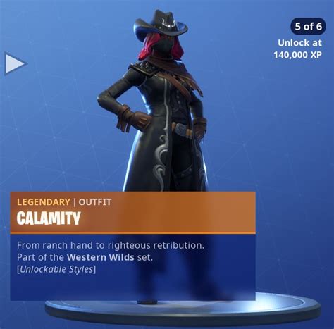 Fortnite Season 6 Calamity Challenges Fortnite Insider