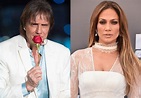 Jennifer Lopez e Roberto Carlos gravam dueto em espanhol e preparam ...