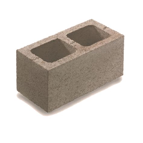 Brick Cement Block 390x190x190mm 7mpa Buco Hardware And Buildware
