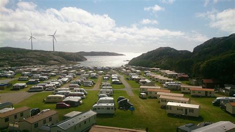 Siviks Camping Reviews And Photos Lysekil Sweden Campground