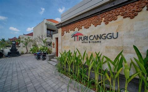 Отель Puri Canggu Villas And Rooms 3 Индонезия Чангу отзывы цены и фото номеров