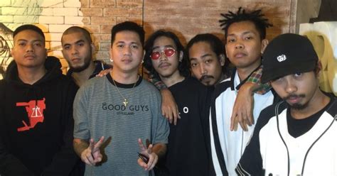 Watch Your Favorite Filipino Rappers In One Music At Ynares Center