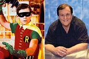 How Batman's Burt Ward Went from Robin Actor to Dog Rescuer (Exclusive)