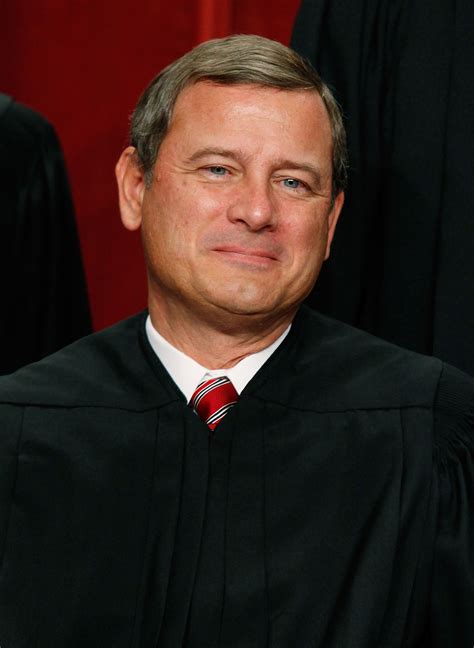 Supreme Court Justice John Roberts Conservatism And Obamacare Time