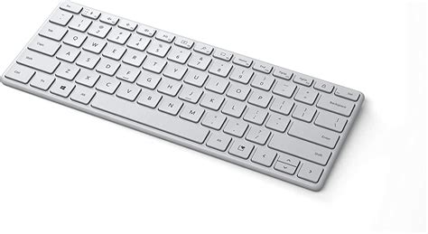 Microsoft Wireless Keyboard 3000 V20