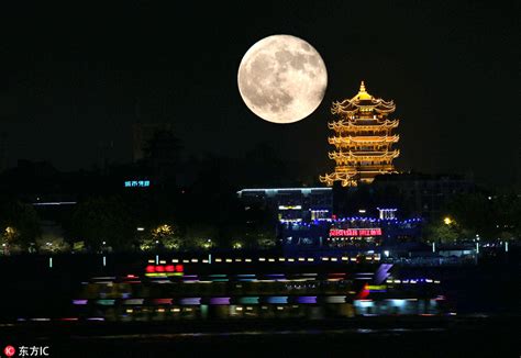 Full Moon Celebrates Mid Autumn Festival 1 Shandong Culture