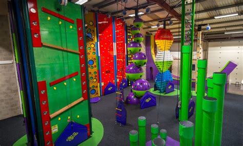 Clip N Climb Stoke In Stone Groupon