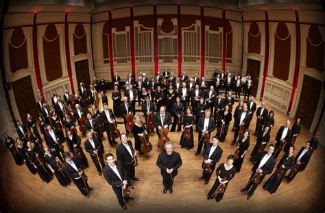 Classical 101 The Difference Between Chamber Philharmonic And