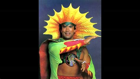 Wcw Ricky Steamboat Theme Opening Ceremony Youtube