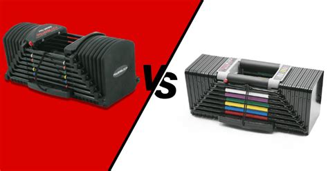 Powerblock Pro Vs Elite Find Out Which One Is Best For You