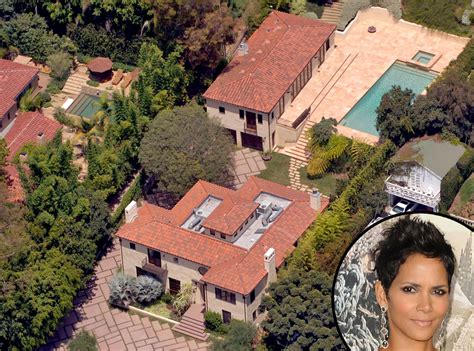 Top 10 Hollywood Celeb Mansions Ever