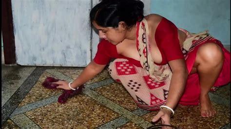 Everbest Desi Big Boobs Maid Xxx Fucking With House Owner Absence Of His Wife Bengali Xxx
