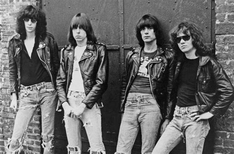 New Ramones Film I Slept With Joey Ramone In The Works With Director