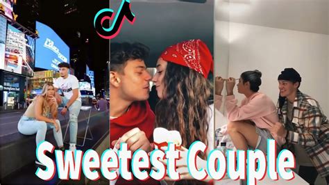 We Are Cutest Couple Tik Tok Compilation Nov 2020😍 Youtube
