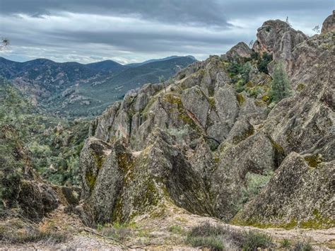 Save Mount Diablos First Discover Diablo Event At Pinnacles National