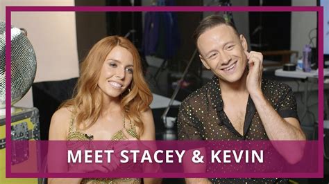 Wardrop7348 Seriously 10 Hidden Facts Of Stacey Dooley And Kevin Clifton Winning Strictly