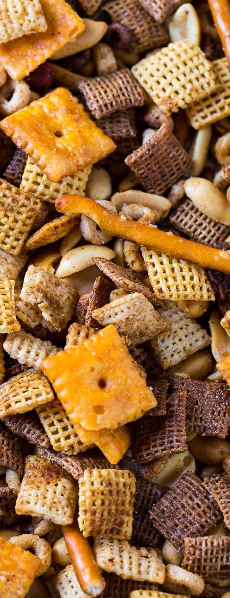 Texas trash is the perfect party mix for snacking on while watching football playoffs. Texas Trash Recipe Chex / Texas Trash Spicy Chex Mix The Anthony Kitchen : Not your ordinary ...