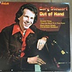 Gary Stewart - Out Of Hand (1975, Vinyl) | Discogs