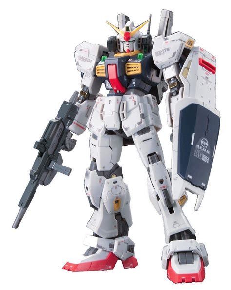Rg 1144 08 Rx 178 Gundam Mk Ii Aeug Usa Gundam Store