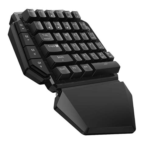 Gamesir Vx Aimswitch Wireless Mechanical Gaming Keypad And Mouse Combo