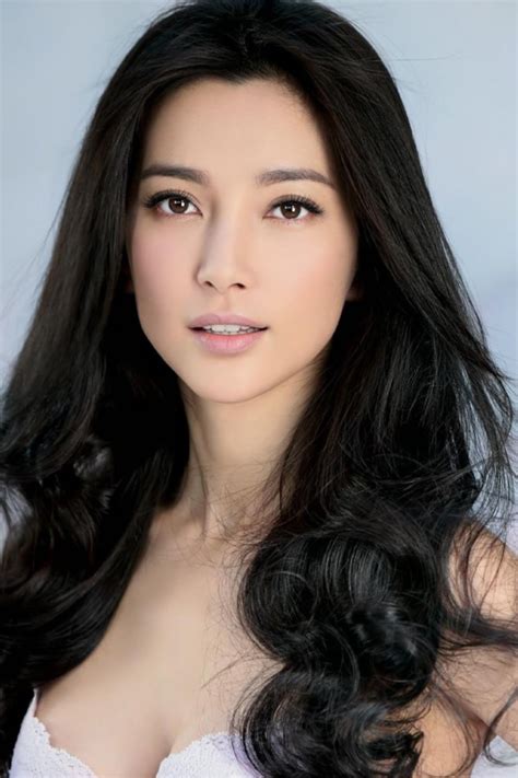 Li Bingbing Tumblr Asian American Actresses Beautiful Girl Face