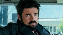 List of all Karl Urban Movies and TV Shows