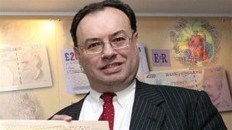 Andrew Bailey Appointed Bank Of England Deputy Governor Bbc News