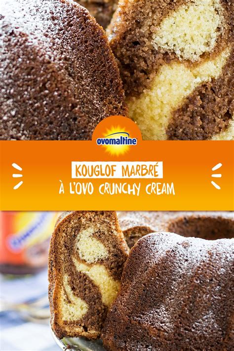 33+ schön bild ovomaltine kuchen : Une recette traditionnelle revisitée: donne un coup de ...