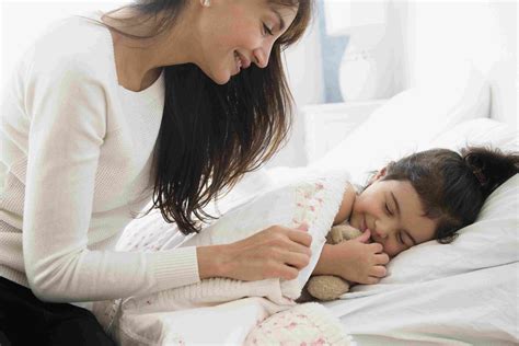 9 Dinge Die Den Schlaf Von Kindern Stören Medde