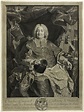Portrait of Charles-Gaspard-Guillaume de Vintimille, Archbishop of ...