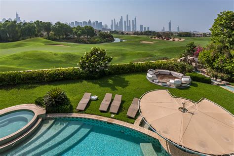 The 26 Best Luxurious Emirates Hills Villa Dubai Jhmrad