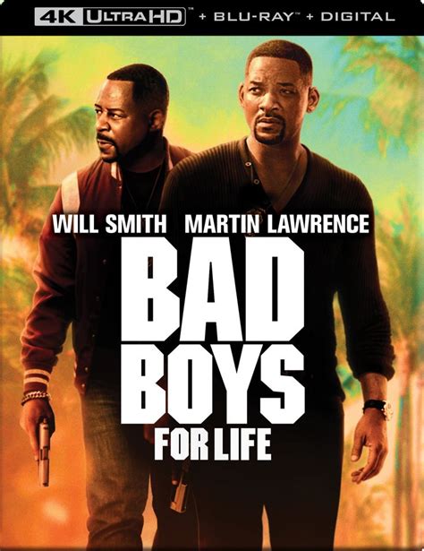Bad Boys For Life Bad Boys For Life Bad Boys Full Movies