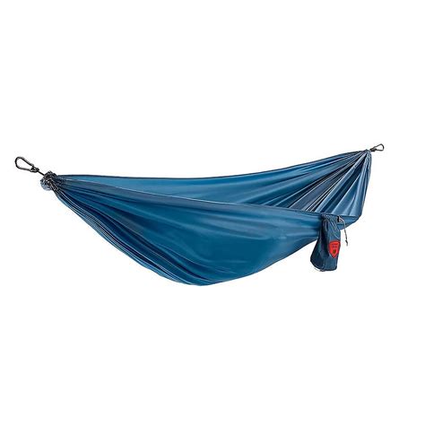 These discount portable hammocks are from leading manufacturers including eagles nest outfitters, grand trunk, and stansport. Grand Trunk Ultralight Hammock Reviews - Trailspace