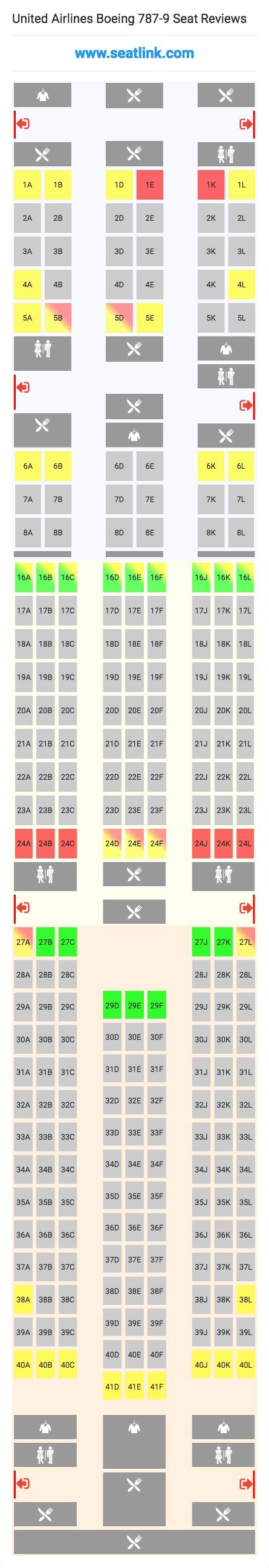 Boeing Seat Map Virgin Atlantic Awesome Home