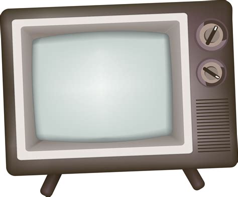 Download Clipart Television Tv Png Transparent Background Free Images