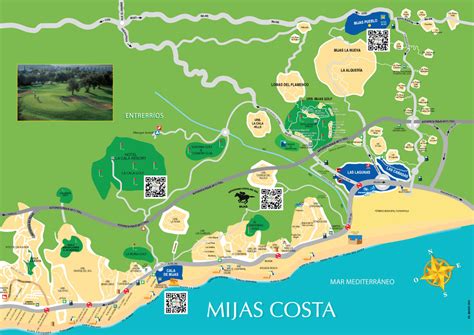 Our Guide To Mijas Costa Panoramic Villas