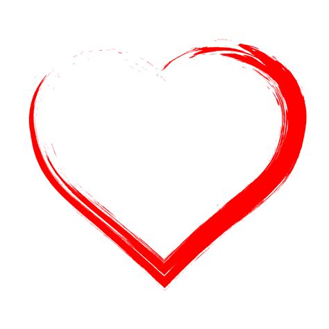 Hjerte Elsker Tegn Gratis Billeder På Pixabay