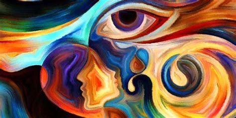 It stands to reason that we, existing in this world, should in the course of our lives absorb intuitively those relationships. Intuition meaning (and why you are seeking)