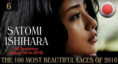 The 100 Most Beautiful Faces Of 2016 Dramapanda