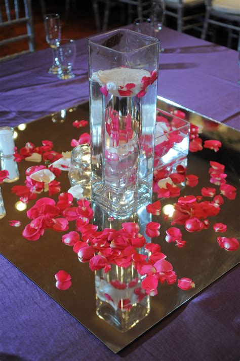 47 Wedding Decorations Centerpieces Reception Ideas Floating Cand