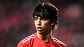 Joao Felix is now officially the player of Atletico Madrid