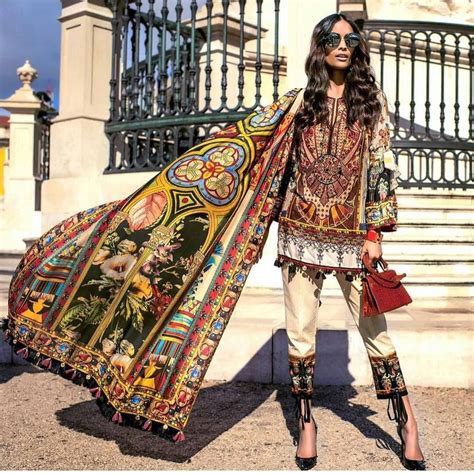 Pakistani Casual Wear Pakistani Wedding Outfits Pakistani Dresses