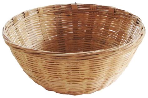 Kotta Bamboo Basket Spice So Craft Online Shop